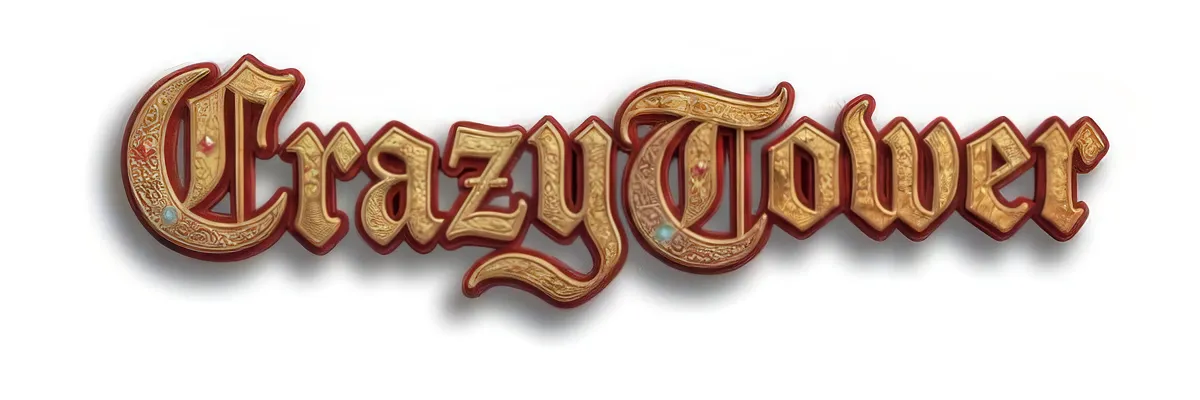 Crazy Tower Casino najbardziej wypłacalne kasyno online