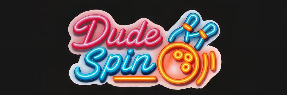 DudeSpin Casino nowe kasyno z licencją Curaçao