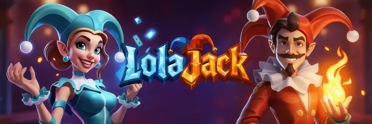 Lola Jack Casino wypłacalne kasyno z grami na żywo