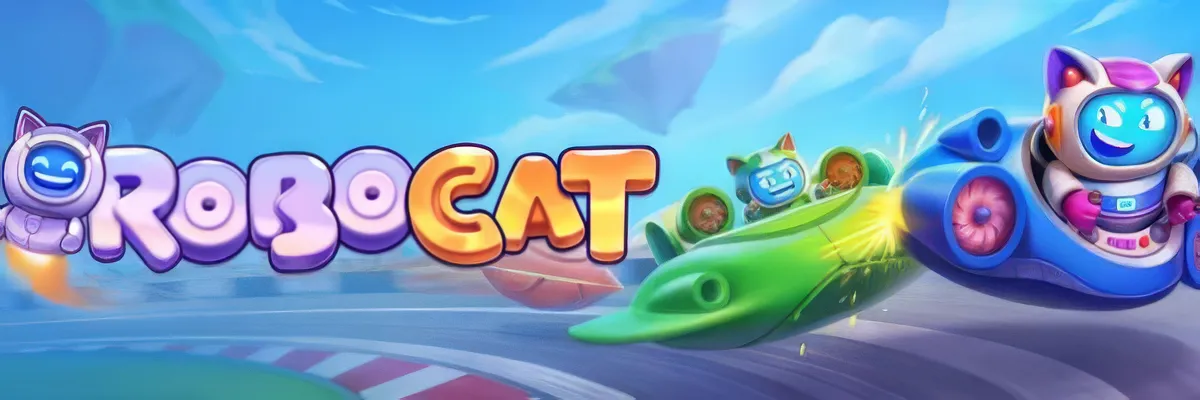 Robocat Casino mobilne kasyno z szybką wypłatą