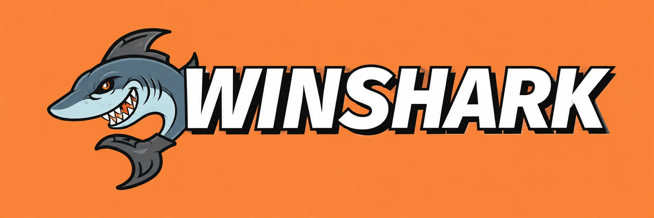 Winshark Casino kasyno z bonusem powitalnym 6000 PLN